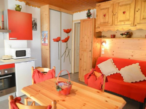 Appartement Valloire, 1 pièce, 4 personnes - FR-1-263-81